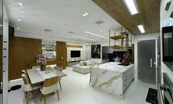 Imagem 6: Apartamento de Luxo no Parc Athenee Alphaville