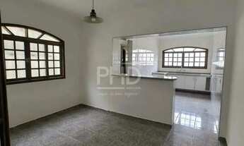 Imagem: Sobrado para aluguel, 3 quartos, 1 suíte