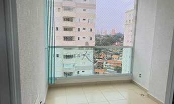 Imagem 2: Oportunidade - Apartamento - Residencial Amadeus Boulevard - Jardim Esplanada - 1 Dormitór