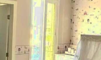 Imagem 3: CASA ALUGUEL ALPHAVILLE! 4 QUARTOS E PISCINA