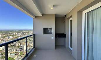 Imagem: APARTAMENTO MOBILIADO NO PETTROS HOME RESORT