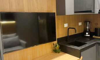 Imagem 7: Imóvel para aluguel tem 27 metros quadrados com 1 quarto em Cerqueira César - São Paulo