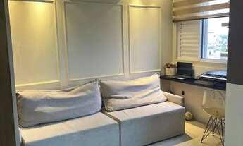 Imagem 4: Apartamento Impecável Ampla Área de Lazer