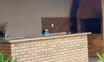 Imagem 3: Apartamento com 3 dormitórios, 92 m² - venda por R$ 340.000,00 ou aluguel por R$ 2.640,25