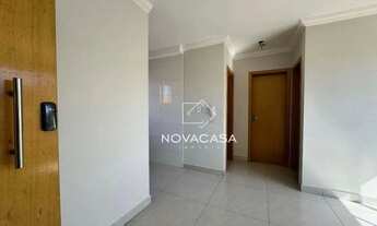 Imagem 2: Apartamento com 2 dormitórios à venda, 49 m² por R$ 380.000,00 - Santa Mônica - Belo Horiz