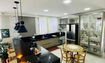 Imagem 5: CONDOMÍNIO YES BANANA EM BANANEIRAS/PB. Casa alto padrão para locação de temporada com 4 q