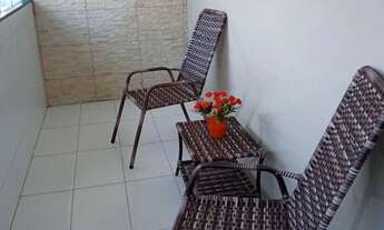 Imagem 7: ALUGUEL Kitnet com 1 dormitório