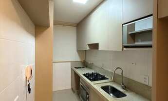 Imagem 2: Apartamento à Venda no Acquaville - Londrina (Lagoa Dourada