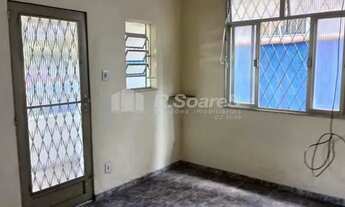 Imagem 6: Casa de rua : / Residencial / Bento Ribeiro