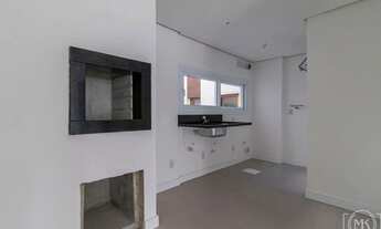 Imagem 4: Apartamento à venda, 53 m² por R$ 498.000,00 - Jardim Botânico - Porto Alegre/RS