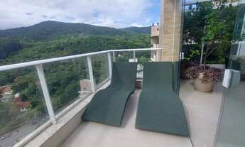 Imagem 6: À venda Apartamento cobertura com 2 dormitórios