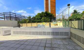 Imagem 4: Apartamento 4 quartos para Locação Jóquei, Teresina