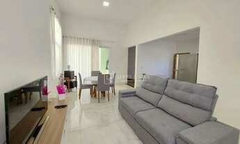 Imagem 14: Casa com 3 dormitórios à venda, 190 m² por R$ 1.040.000,00 - Loteamento Parque Serras de A