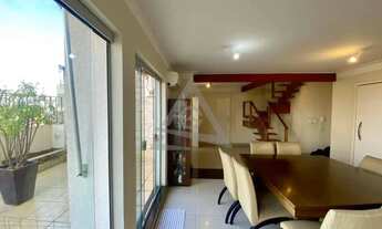 Imagem 2: Apartamento à venda em Campinas, Cambuí, com 5 quartos, com 300 m², Condomínio Edifício Ch