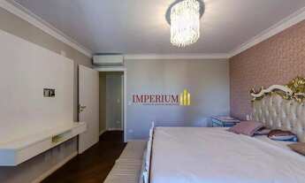 Imagem 7: Cobertura com 3 dormitórios para alugar, 360 m² por R$ 23.500,00/mês - Vila Albertina - Sã