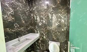 Imagem 7: Alugo casa de alto padrão no Residencial Castanheira