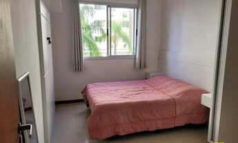 Imagem 5: Apartamento com armários