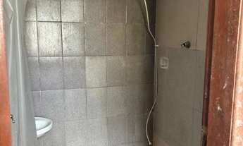 Imagem 6: Quitinete no centro. Atrás das casas bahia!