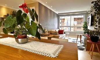 Imagem 2: Imóvel para venda tem 70 metros quadrados com 2 quartos em Praia Grande - Torres - RS