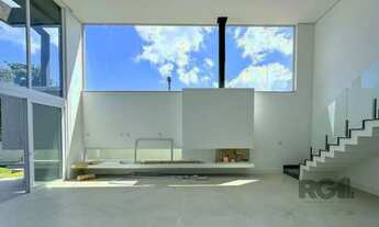 Imagem 3: Casa Condominio para Venda - 300m², 4 dormitórios, sendo 4 suites, 2 vagas - Alphaville