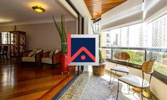 Imagem: Venda Apartamento 3 Dormitórios - 157 m²