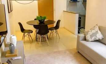 Imagem 5: Apartamento para Venda em Teresina, Cristo Rei, 2 dormitórios, 1 suíte, 2 banheiros, 1 vag