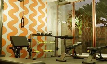 Imagem 4: Terreno à venda ou para locação em Santa Cecília - SP