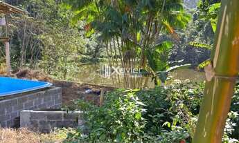 Imagem 3: Chácara à venda em Rio Calçado, Guarapari - 1.307 m² com piscina, pomar, casa 2 quartos e