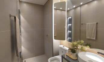 Imagem 7: RY. Apto de 2 e 3 Quartos na Melhor Localização, Valorização Garantida - Sinal 32 mil