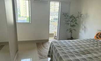 Imagem 5: The Expression Bueno mobiliado