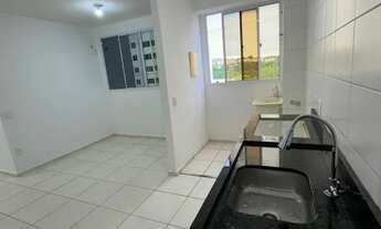 Imagem 4: CNQUISTA RUBI - Imóvel para venda com 2 quartos em Colônia Terra Nova - Manaus - AM