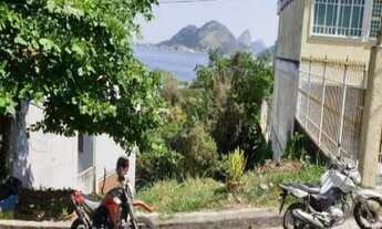 Imagem 5: Terreno à venda com 310 m² por R$ 650.000,00 - São Francisco - Niterói/RJ