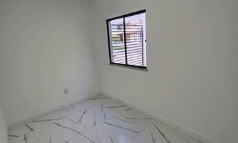 Imagem 6: Casa 2/4 sendo uma suíte, área gourmet condomínio no Sim