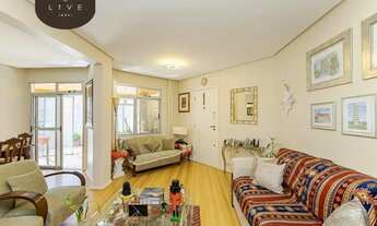 Imagem: Apartamento semimobiliado no Condominio