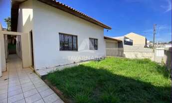 Imagem 2: Casa Padrão em Ponta Grossa