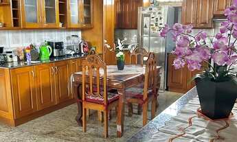 Imagem 3: Imóvel para aluguel com 300 metros quadrados com 4 quartos em Val-de-Cães - Belém - PA