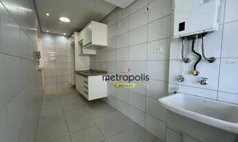 Imagem 7: Apartamento para alugar, 75 m² por R$ 5.141,35/mês - Barcelona - São Caetano do Sul/SP