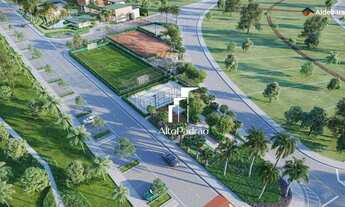 Imagem 4: RESERVA ALDEBARAN