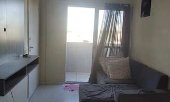 Imagem 6: Apartamento mobiliado