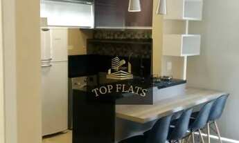 Imagem 5: Flat disponível na Bela Vista