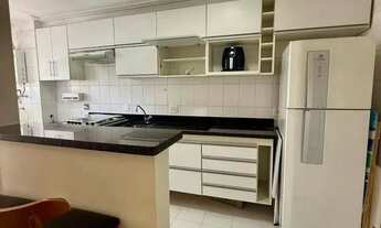 Imagem 2: Apartamento para locaçao Alphaville