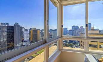 Imagem 7: Apartamento para venda em Centro com 2 quartos, sendo 2 suítes , 200m²