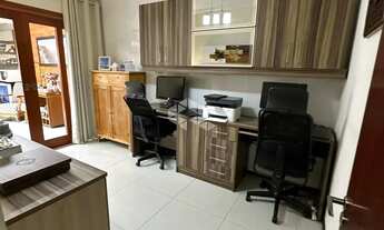 Imagem 5: Casa com 3 quartos com suíte à venda no Bairro Juscelino Kubitschek em Santa Maria