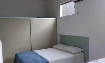 Imagem 7: Apartamento/loft mobiliado