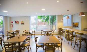 Imagem 5: Lindo empreendimento localizado no bairro Teresópolis 3 quartos 1 suite 1 vaga