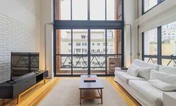 Imagem 3: Venda Apartamento 1 Dormitórios - 75 m² Cerqueira César