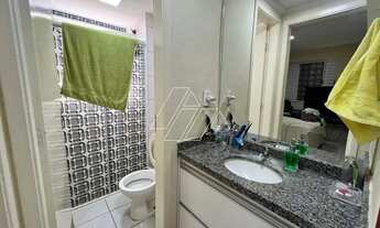 Imagem 7: Apartamento mobiliado com 2 dormitórios e 1 vaga à locação no Residencial Reserva Palmital