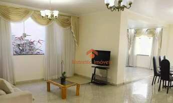 Imagem: Casa com 6 dormitórios à venda, 270 m²