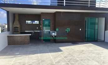 Imagem 3: Apartamento em Jardim Cidade Universitária, João Pessoa/PB