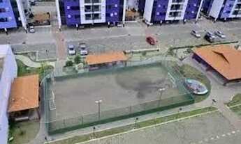 Imagem 7: CALHAU: Apartamento para locação no Grand Park Águas - Ilha de São Luís-MA